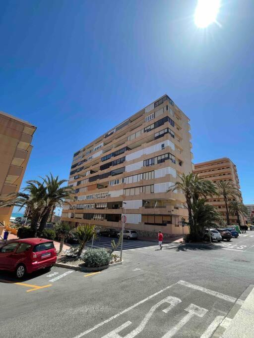 Ferienwohnung Miramar V Torrevieja Kültér fotó
