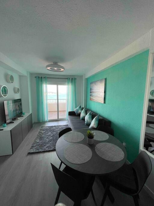 Ferienwohnung Miramar V Torrevieja Kültér fotó