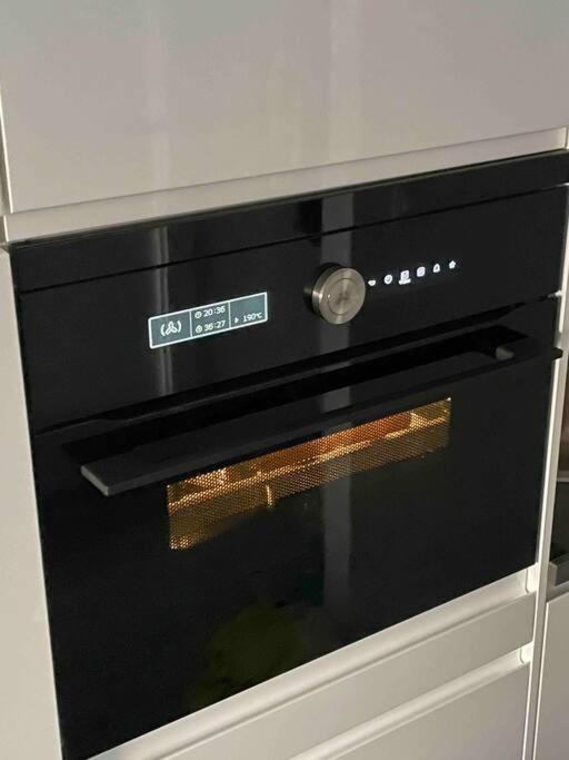 Ferienwohnung Miramar V Torrevieja Kültér fotó