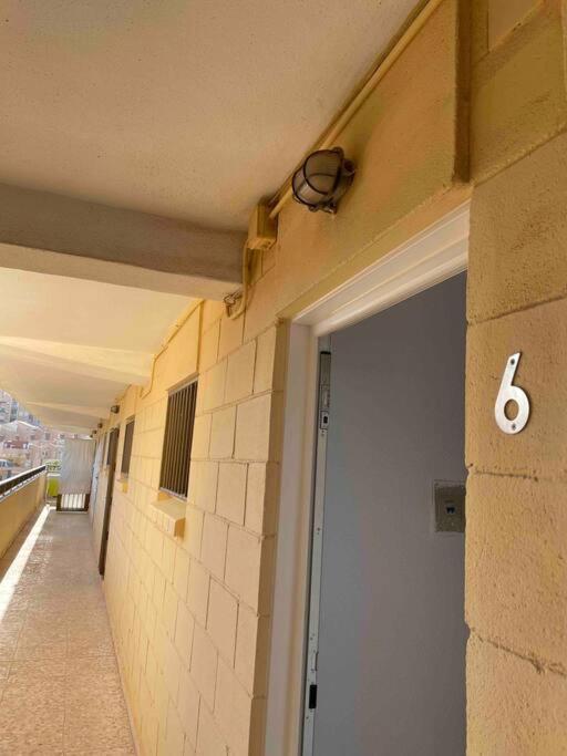Ferienwohnung Miramar V Torrevieja Kültér fotó